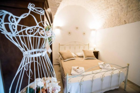La dimora della Sarta Alberobello